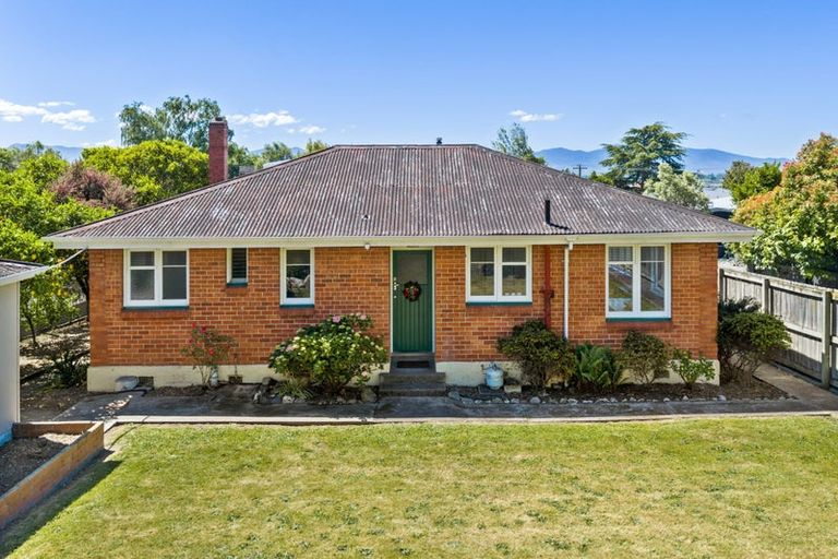 Photo of property in 137 Wither Road, Witherlea, Blenheim, 7201