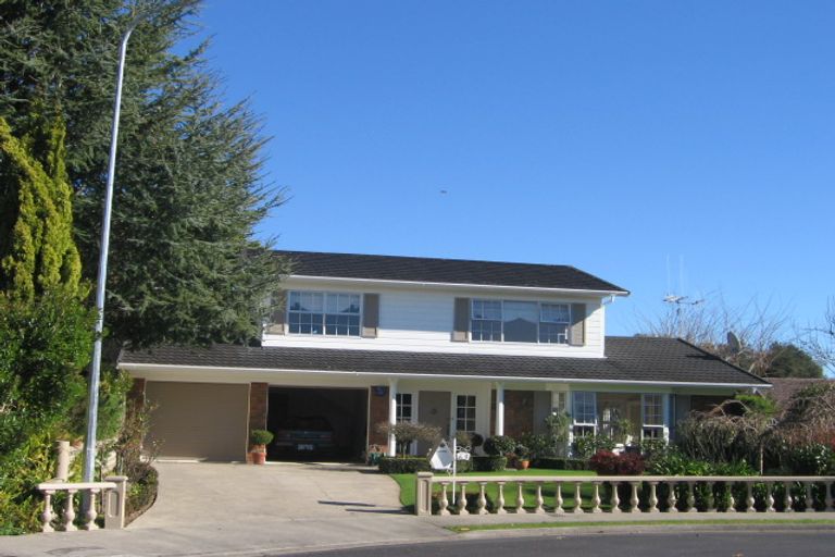 Photo of property in 63 Hooker Avenue, Chedworth, Hamilton, 3210