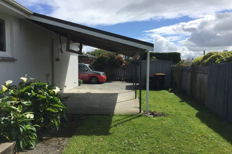 Photo of property in 8a Maitland Street, Strathern, Invercargill, 9812