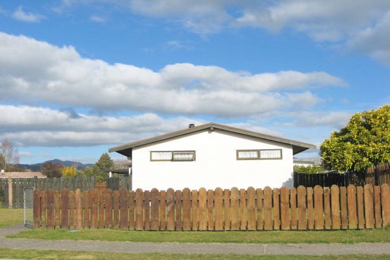 Photo of property in 9 Karamea Street, Murupara, 3025