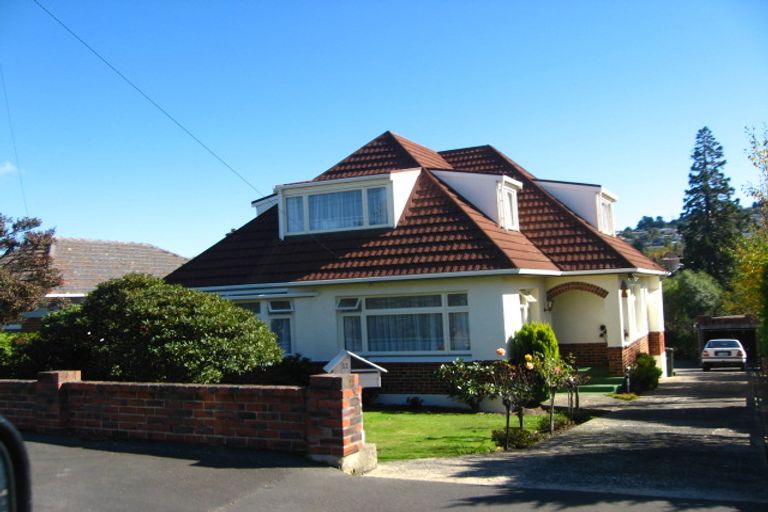 Photo of property in 11 Ethel Street, Wakari, Dunedin, 9010