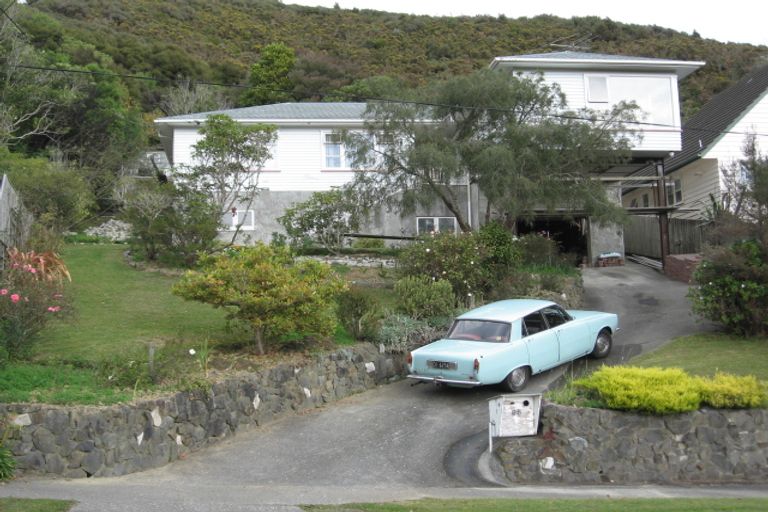 Photo of property in 66 Hay Street, Naenae, Lower Hutt, 5011