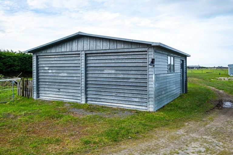 Photo of property in 513 Grahams Road, Huntingdon, Ashburton, 7774