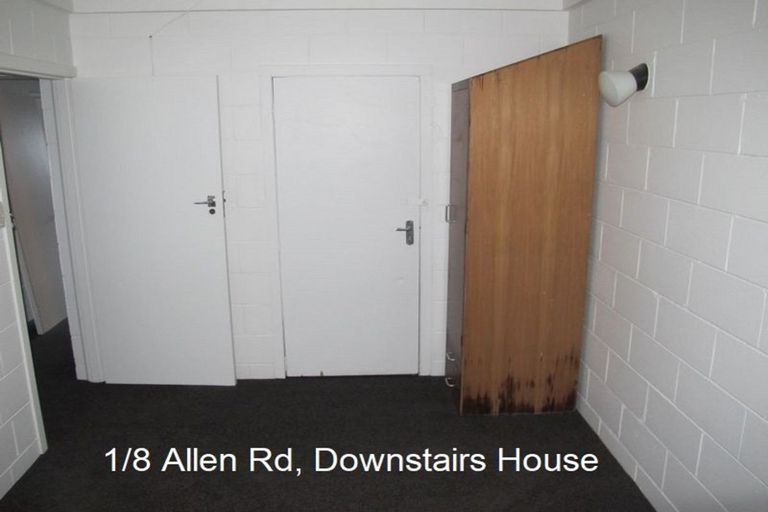 Photo of property in 8 Allen Road, Grey Lynn, Auckland, 1021