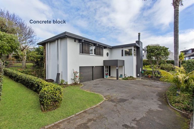 Photo of property in 109 Waller Avenue, Bucklands Beach, Auckland, 2012