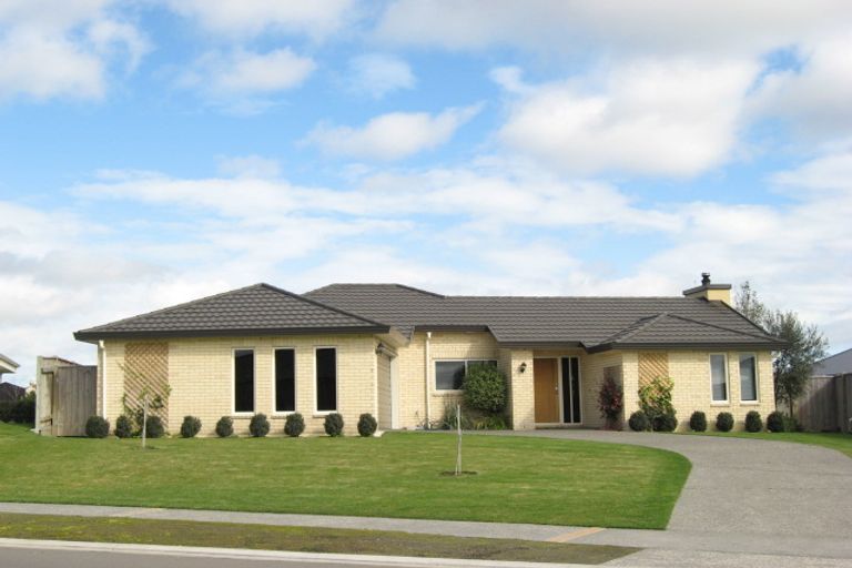 Photo of property in 14 Fairview Place, Havelock North, 4130