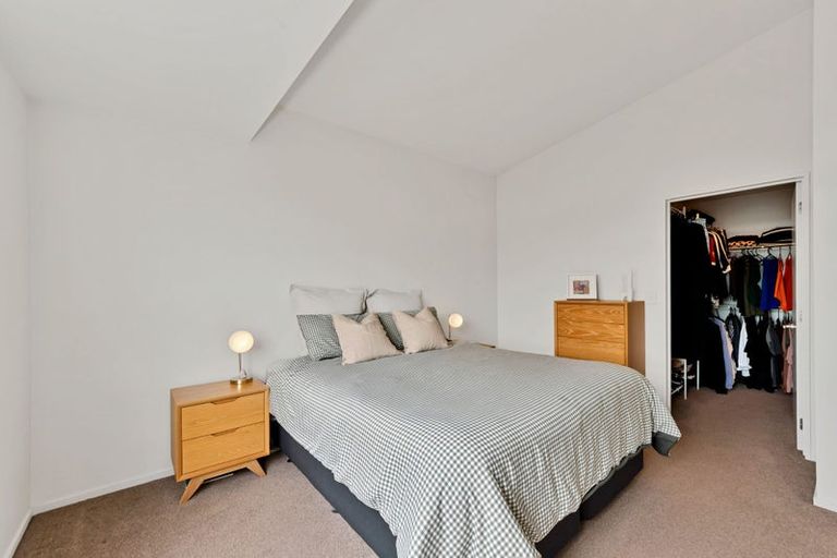 Photo of property in 143a King Street, Sydenham, Christchurch, 8023