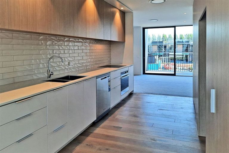 Photo of property in 14/163 Worcester Street, Christchurch Central, Christchurch, 8011