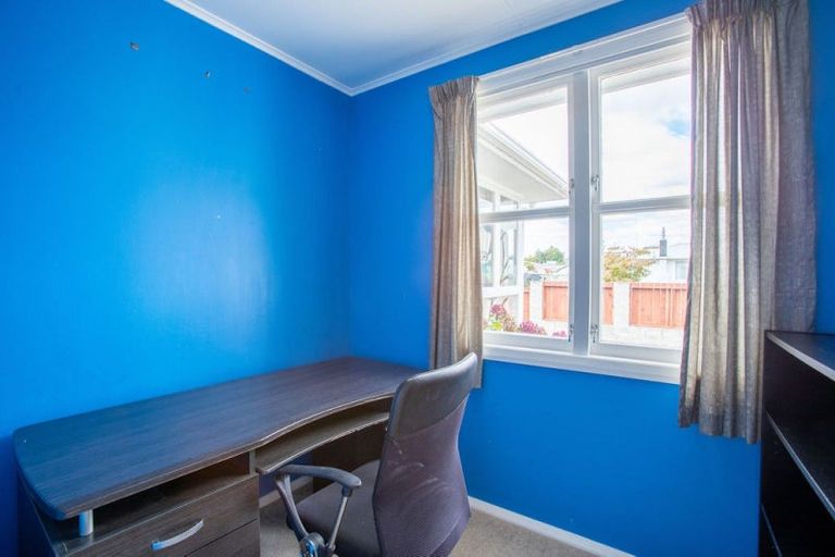 Photo of property in 16 Moore Street, Ohakune, 4625