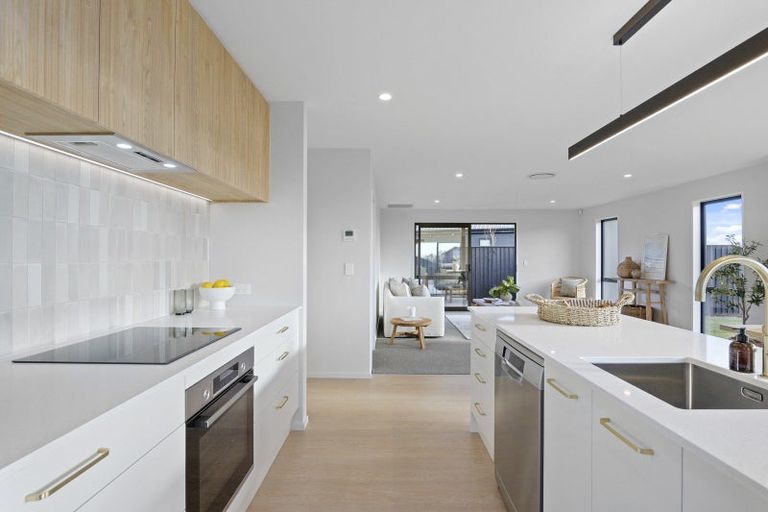 Photo of property in 41 Candlesticks Crescent, Lincoln, 7608