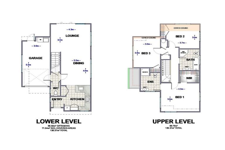 Photo of property in 11d Molesworth Street, Taita, Lower Hutt, 5011
