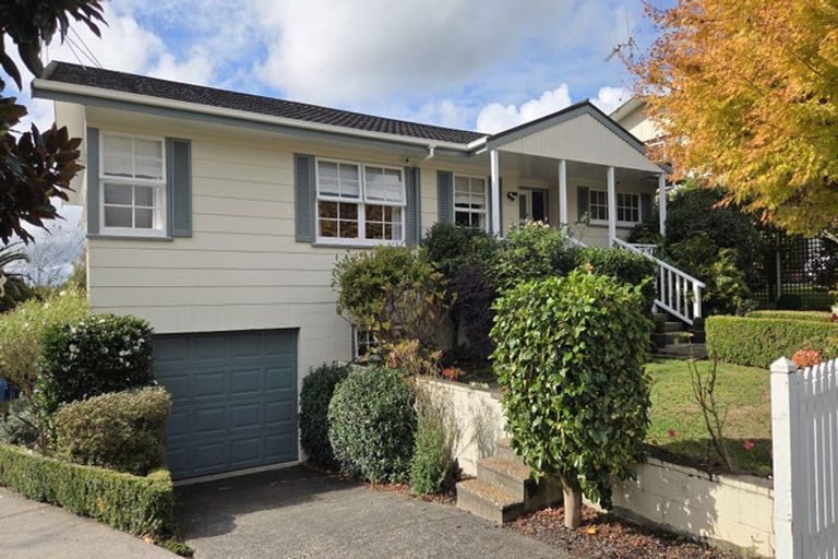 Photo of property in 4 Sunnyhills Avenue, Glenview, Hamilton, 3206