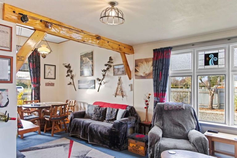 Photo of property in 127 Berwick Street, Riversdale, 9776