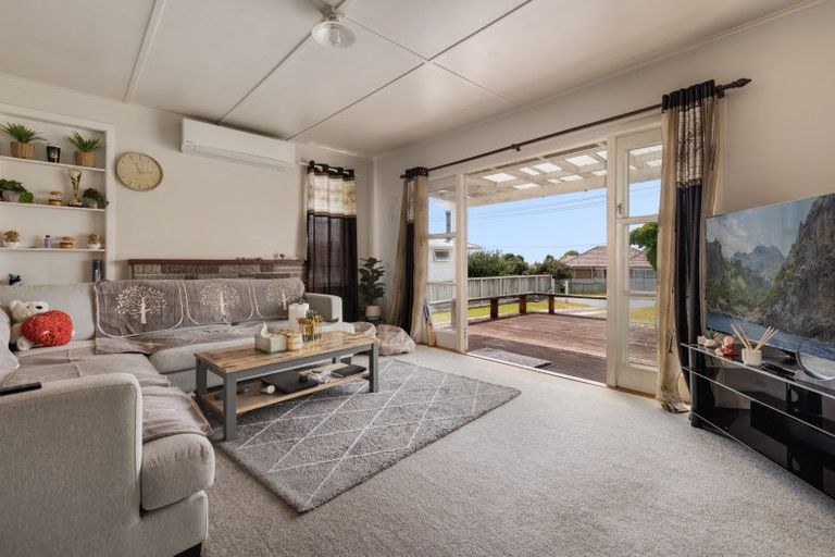 Photo of property in 47 Dunlop Road, Te Puke, 3119