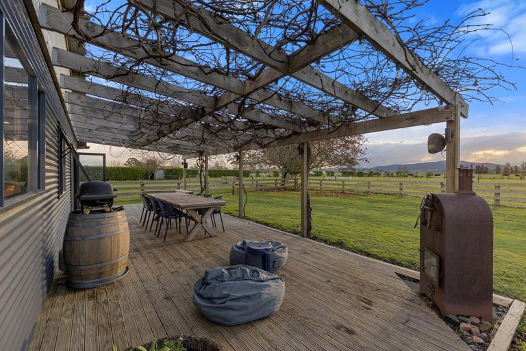 Photo of property in 88 Hopkins Road, Matamata, 3472