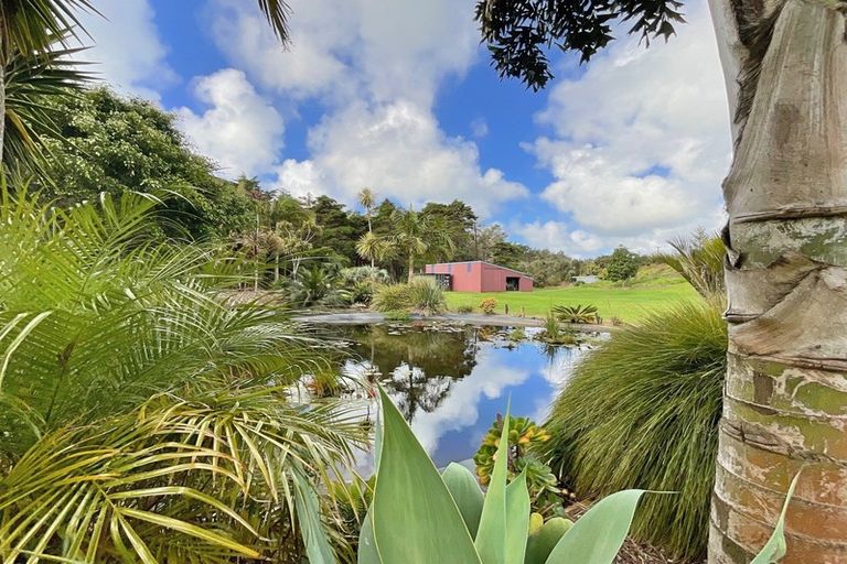 Photo of property in 405 Kimberley Road, Houhora, Pukenui, 0484