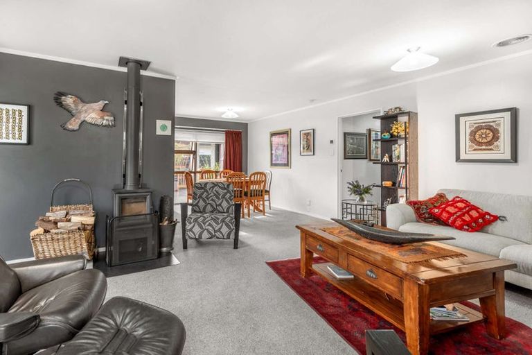 Photo of property in 2d Woodfield Avenue, Roslyn, Palmerston North, 4414