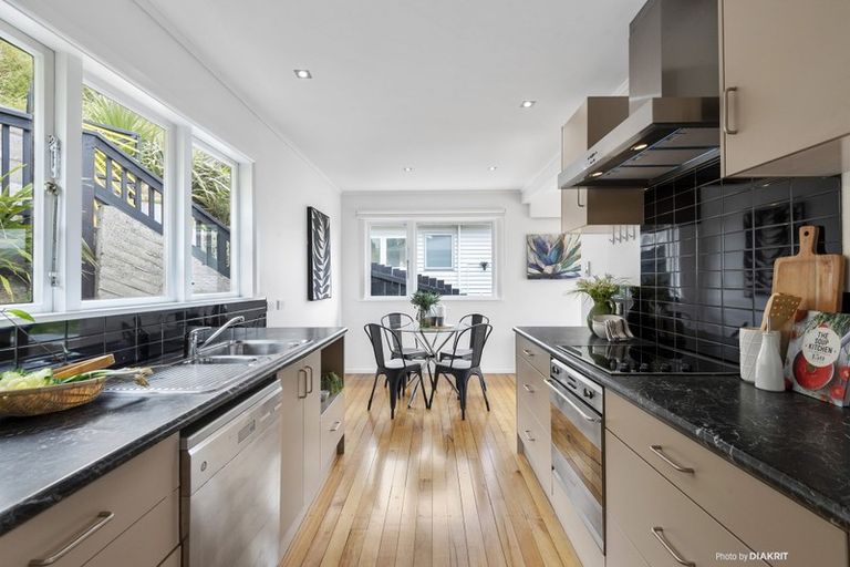 Photo of property in 92 Buckley Road, Southgate, Wellington, 6023