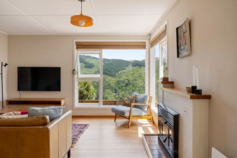 Photo of property in 139a Pembroke Road, Wilton, Wellington, 6012