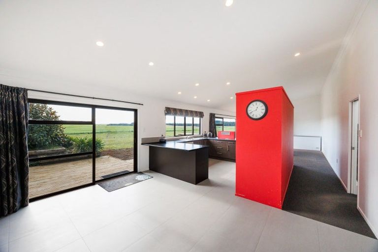 Photo of property in 121 Taikorea Road, Glen Oroua, Palmerston North, 4473