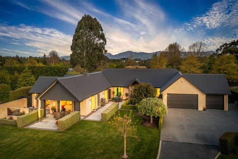 Photo of property in 20g Aberdeen Road, Prebbleton, 7604