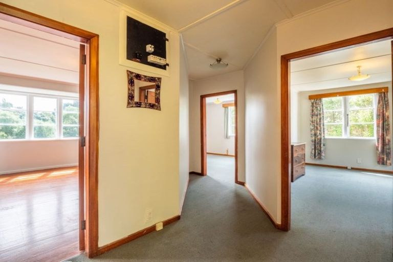 Photo of property in 22 Panmure Avenue, Calton Hill, Dunedin, 9012