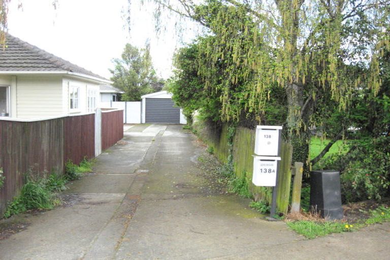 Photo of property in 138 Muritai Street, Tahunanui, Nelson, 7011