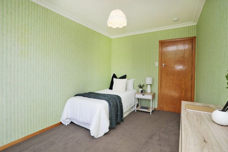 Photo of property in 158 Albert Street, Gladstone, Invercargill, 9810