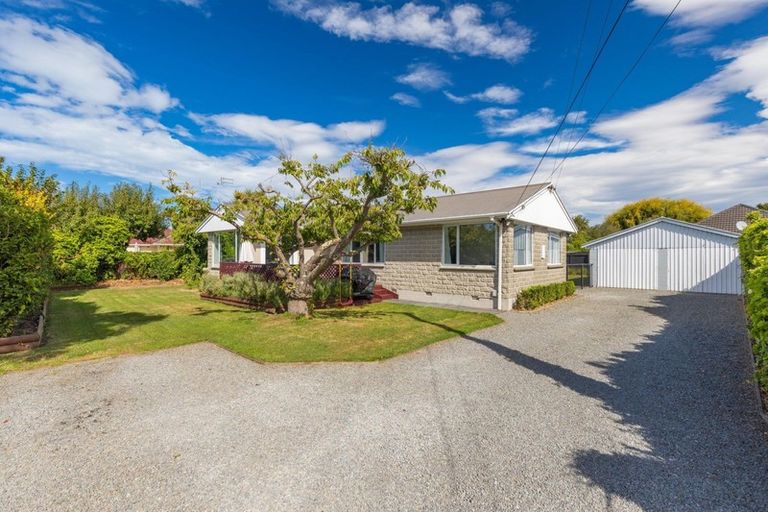Photo of property in 29 Horton Place, Avondale, Christchurch, 8061
