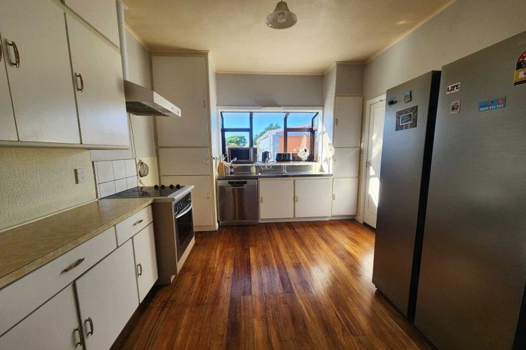 Photo of property in 3 Tingey Avenue, Feilding, 4702