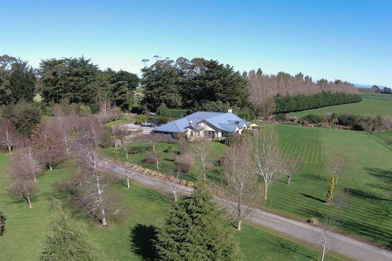 Photo of property in 2074 Dipton-winton Highway, Limehills, Winton, 9783