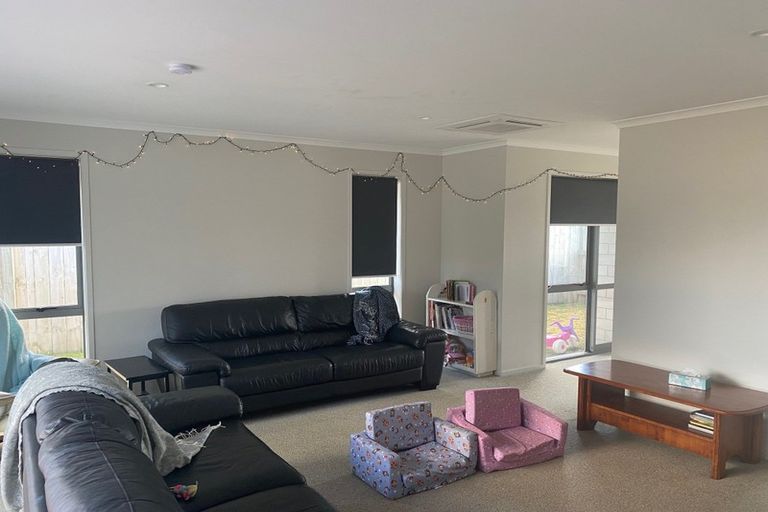 Photo of property in 5 Kuru Place, Papamoa, 3118