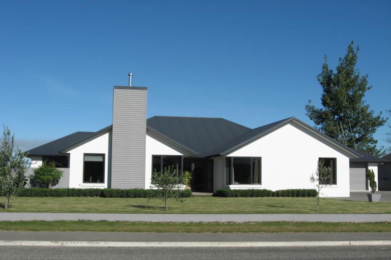 Photo of property in 9 Cascade Place, Geraldine, 7930