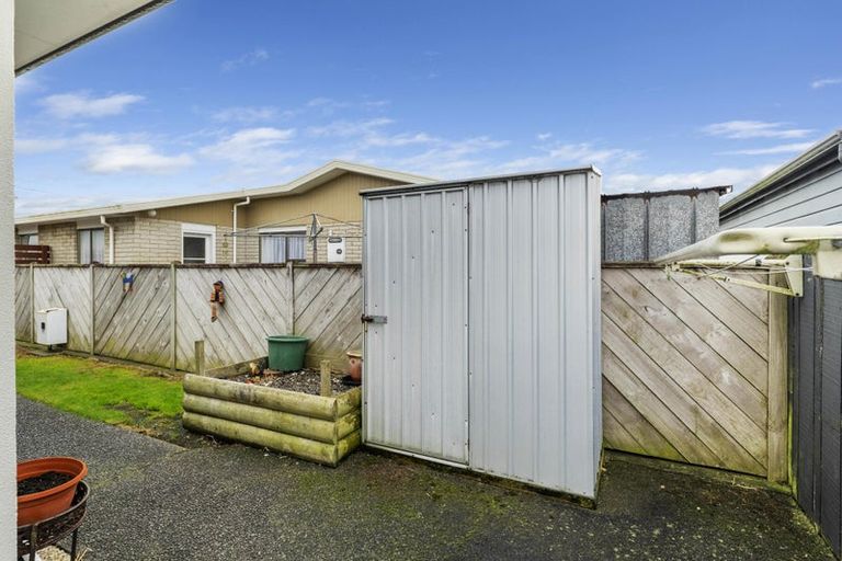 Photo of property in 20c Victoria Street, Hawera, 4610