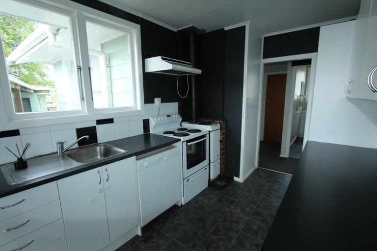 Photo of property in 121 Richmond Avenue, Tokoroa, 3420