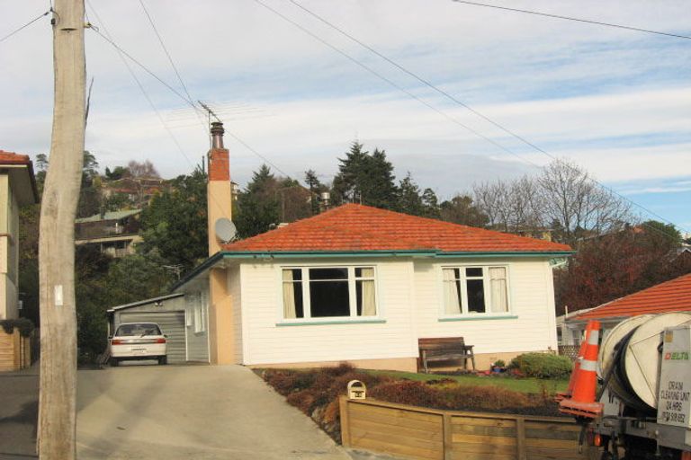 Photo of property in 55 Barr Street, Kenmure, Dunedin, 9011