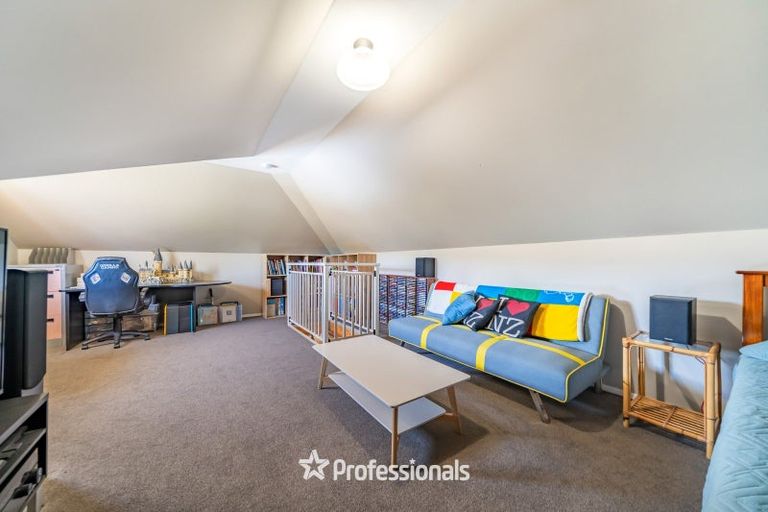 Photo of property in 47 Routley Crescent, Elderslea, Upper Hutt, 5018