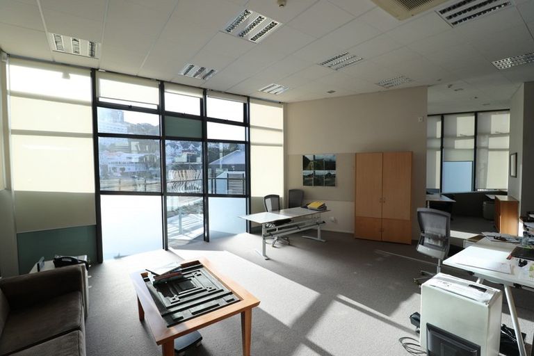 Photo of property in 218d Willis Street, Te Aro, Wellington, 6011