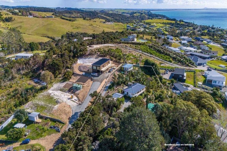 Photo of property in 105 Cable Bay Block Road, Cable Bay, 0420