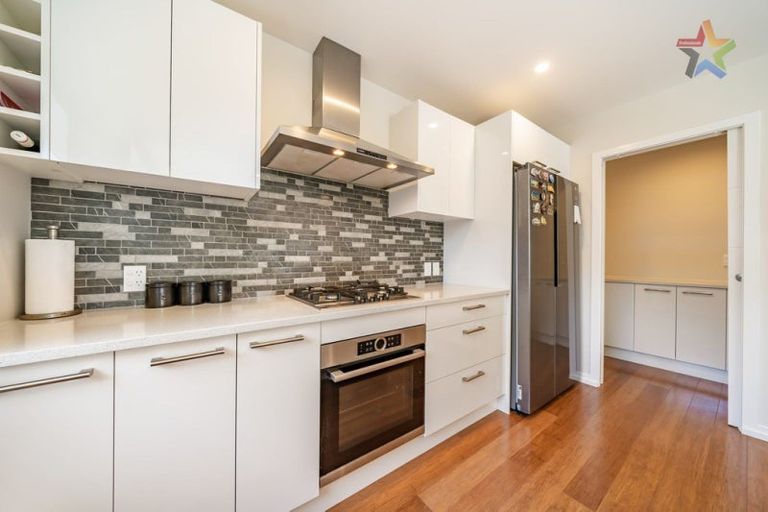 Photo of property in 79 Woburn Road, Woburn, Lower Hutt, 5010