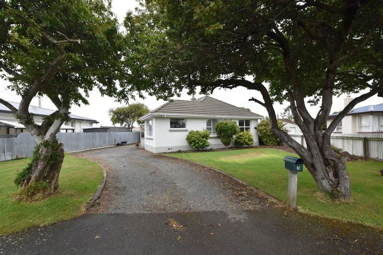 Photo of property in 131 Stobo Street, Grasmere, Invercargill, 9810