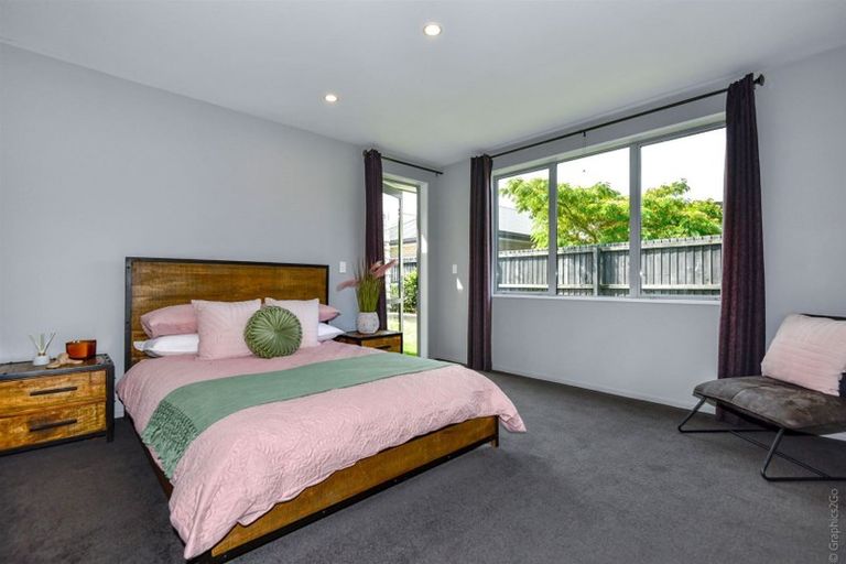 Photo of property in 50 Te Rito Street, Marshland, Christchurch, 8083