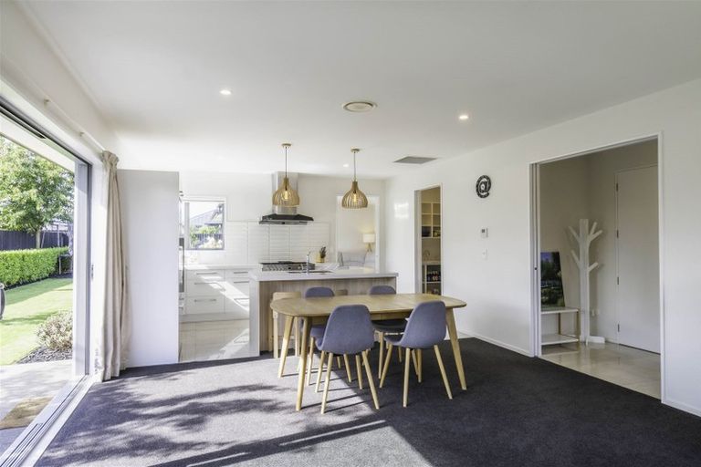 Photo of property in 62 Tongariro Street, Halswell, Christchurch, 8025