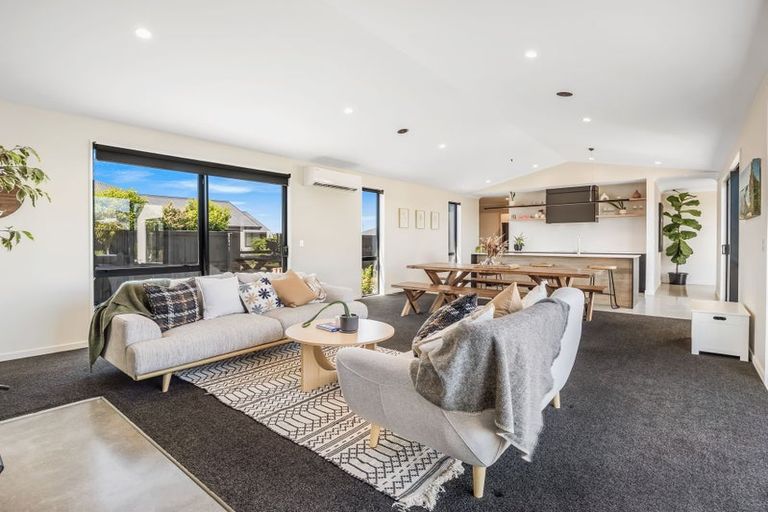 Photo of property in 10 Mavis Close, Lincoln, 7608