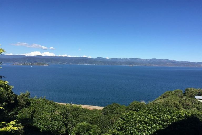 Photo of property in 84b Homebush Road, Khandallah, Wellington, 6035