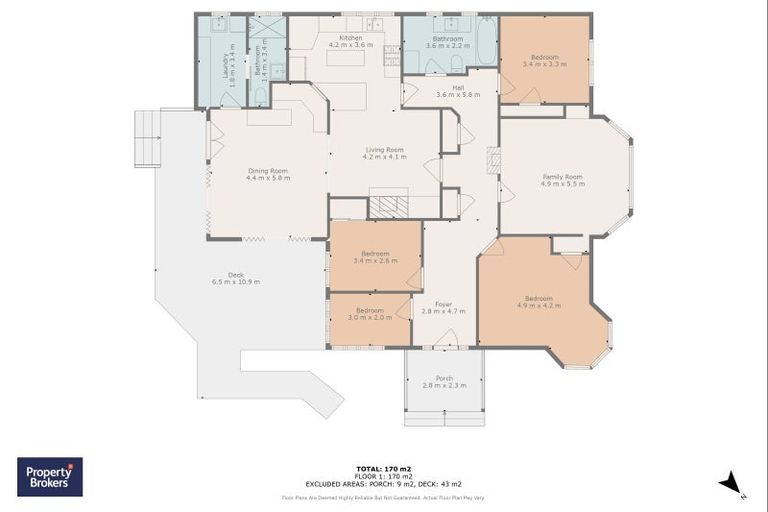 Photo of property in 15 Victoria Street, Pahiatua, 4910