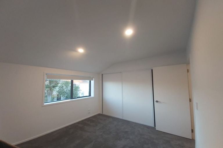 Photo of property in 4/66 Longfellow Street, Sydenham, Christchurch, 8023