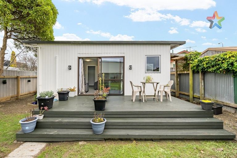Photo of property in 8a Connolly Street, Boulcott, Lower Hutt, 5010