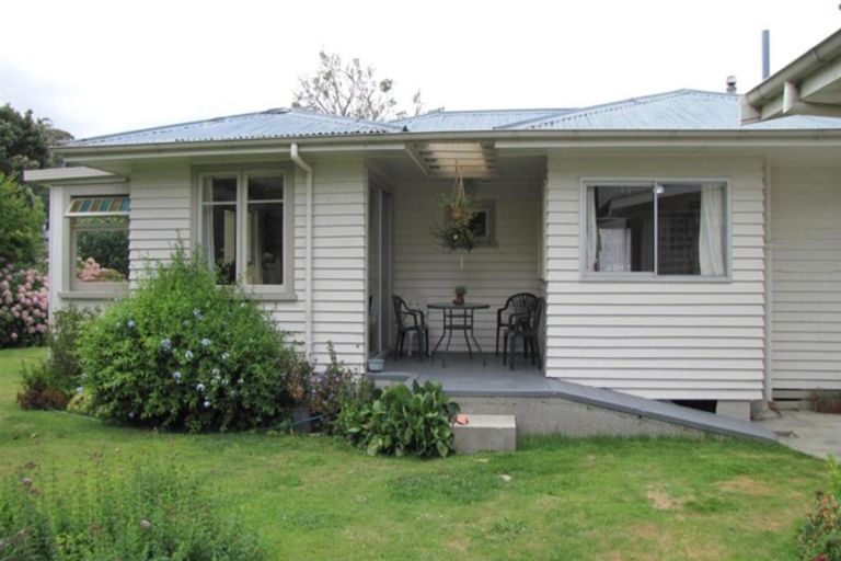 Photo of property in 6 Winter Street, Mangapapa, Gisborne, 4010