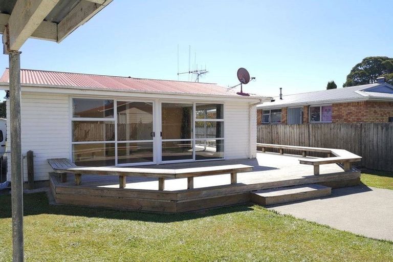 Photo of property in 8 Sapphire Place, Chartwell, Hamilton, 3210